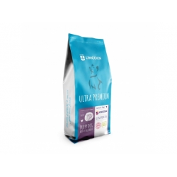 LINCOLN PUPPY DOG BEEF WITH VEGETABLES FRESH MEAT 9,5KG